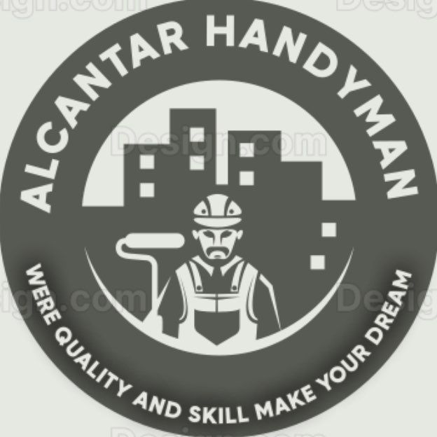 Alcantar handyman