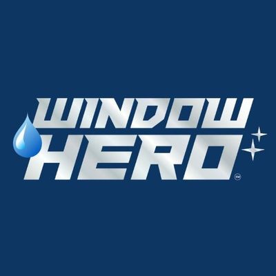 Avatar for Window Hero Salt Lake City