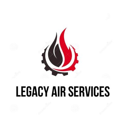 Avatar for Legacy Air Services