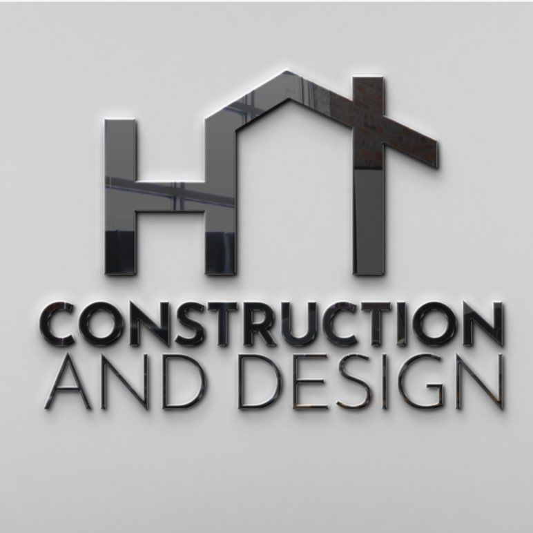 H&T Construction And Design.