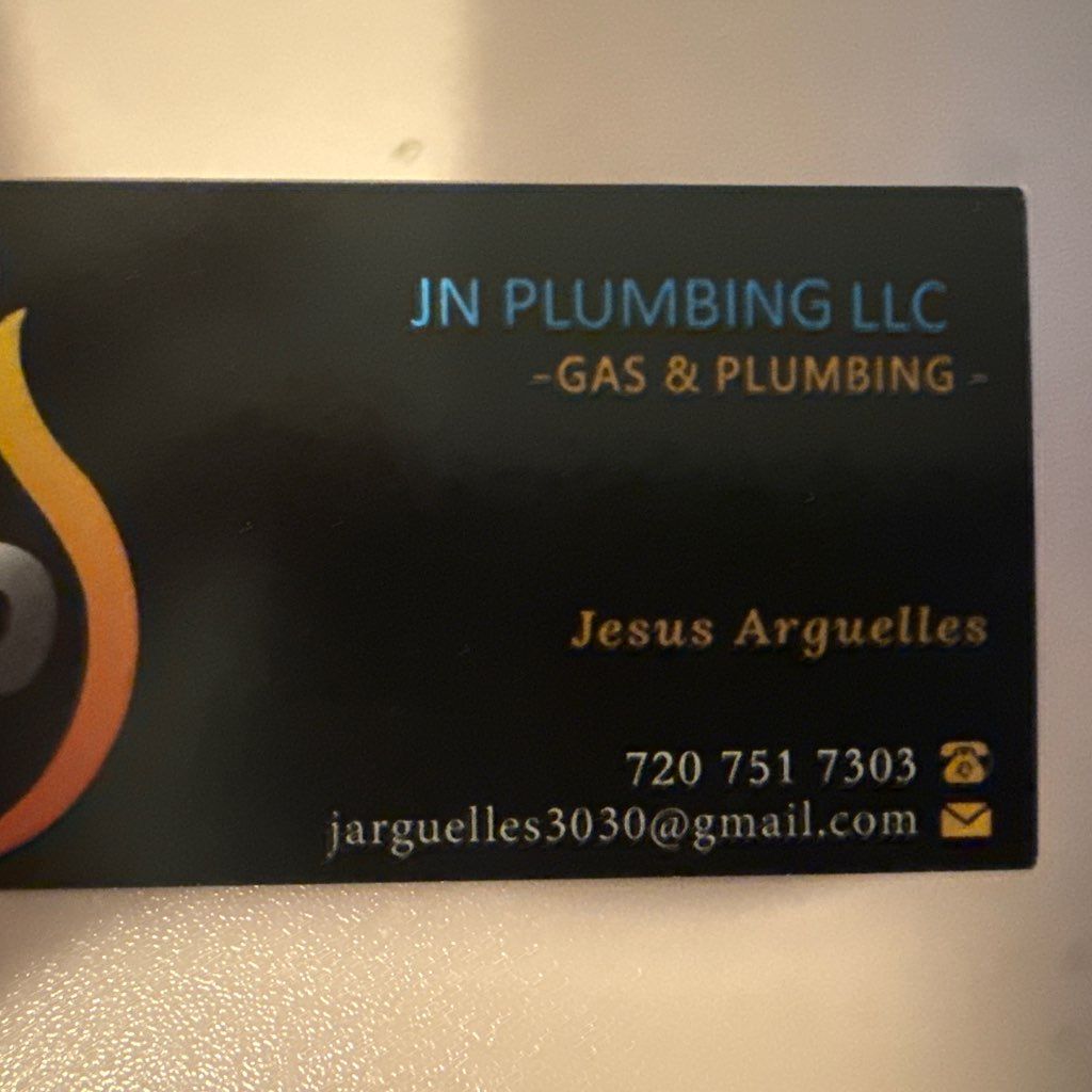 Jn Plumbing Llc