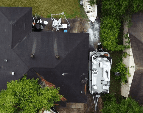 Roof Installation or Replacement