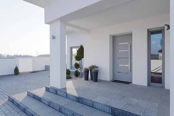 Windows & Doors Services