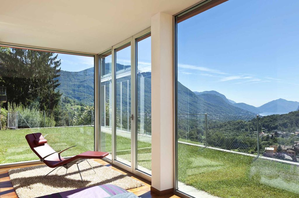 Windows & Doors Services