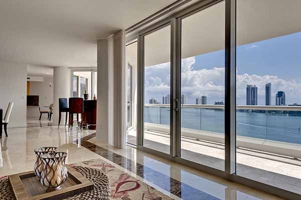 Windows & Doors Services