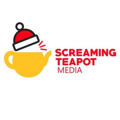 Avatar for Screaming Teapot Media