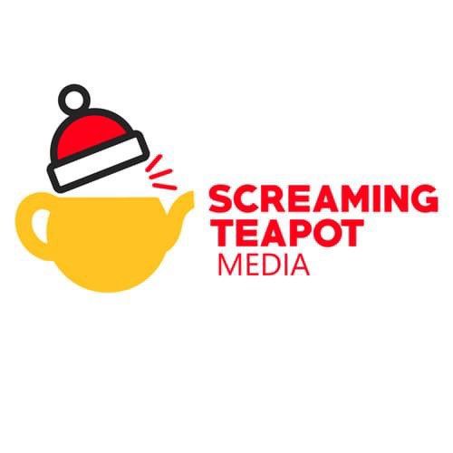 Screaming Teapot Media