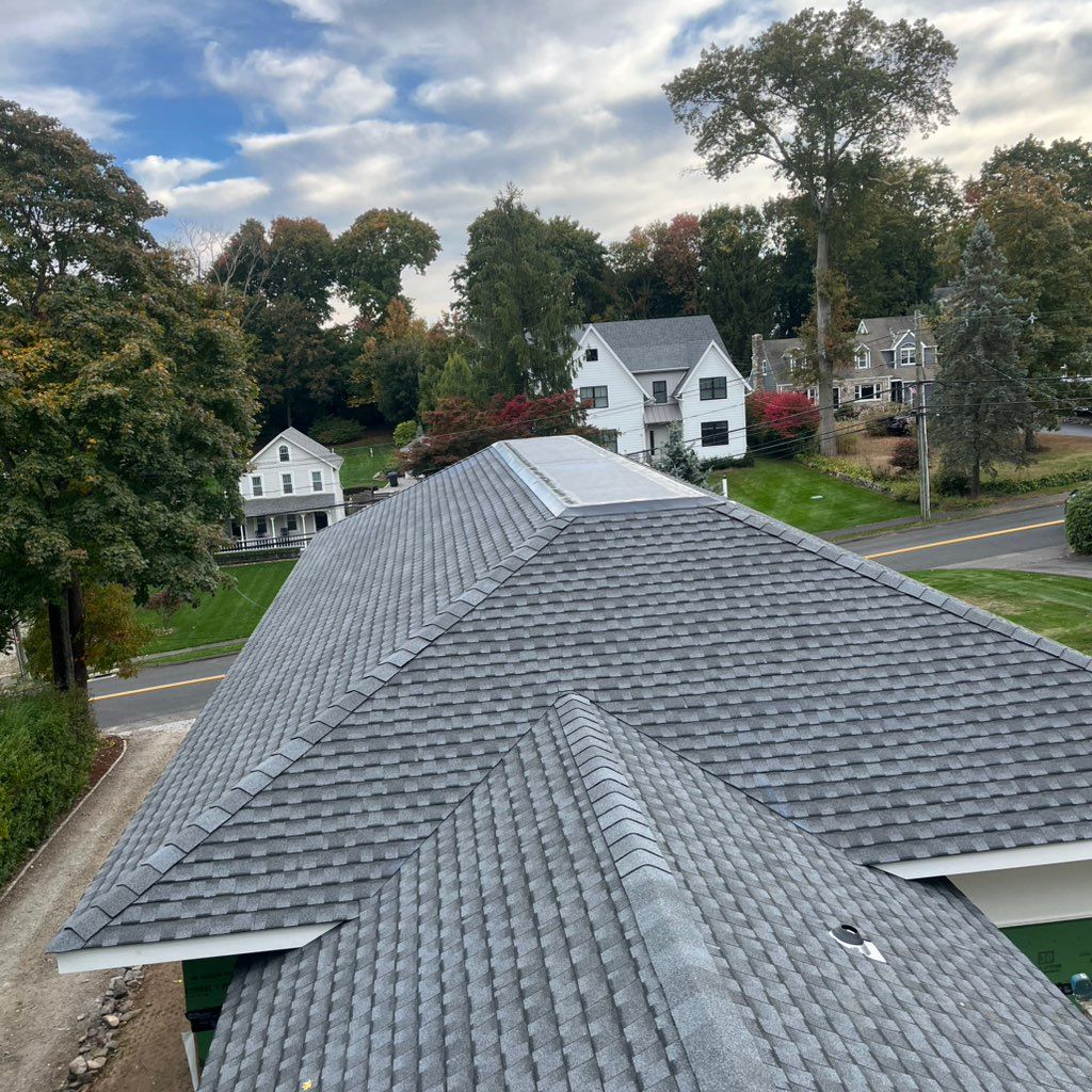 W reyes construction llc