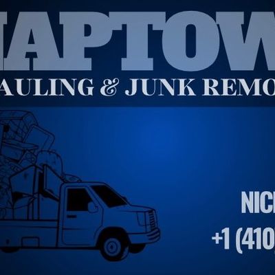 Avatar for Naptown Hauling n Junk Removal