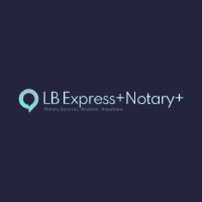 Avatar for LB Express Notary