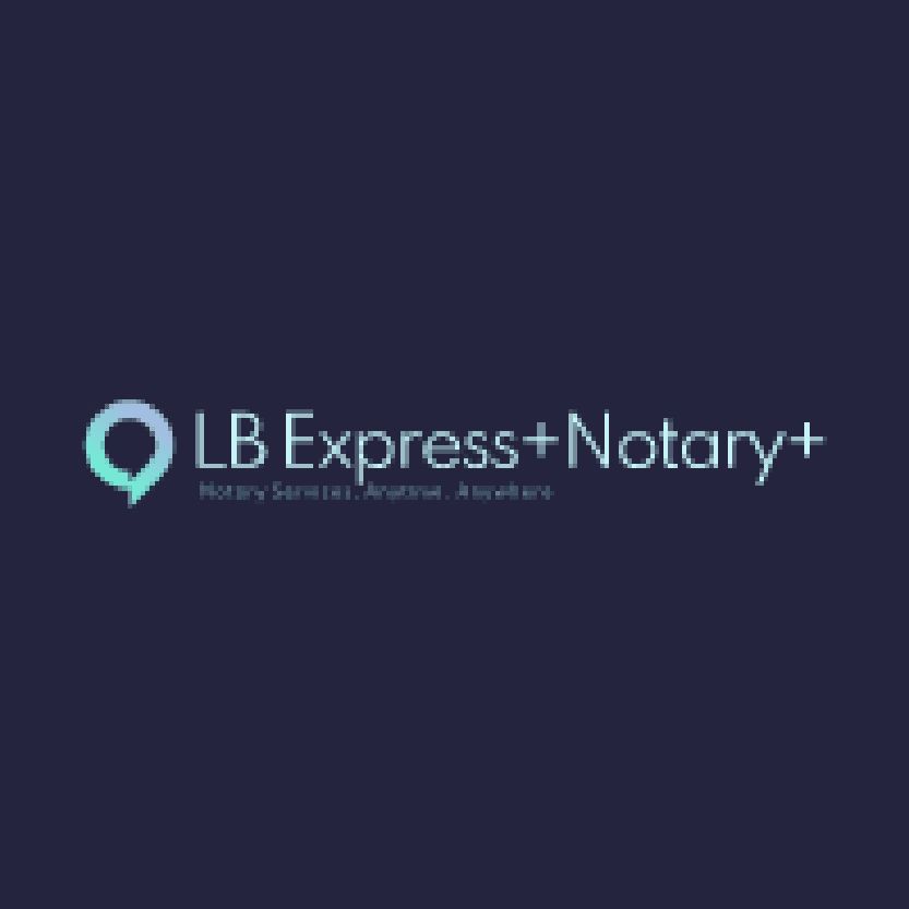 LB Express Notary