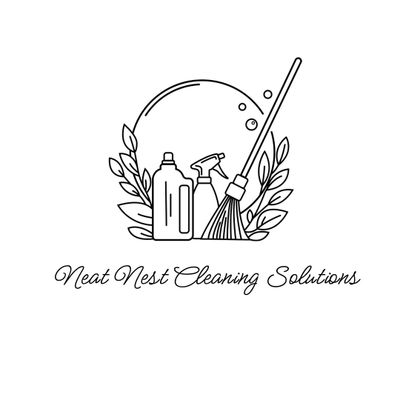 Avatar for Neat Nest Cleaning Solutions