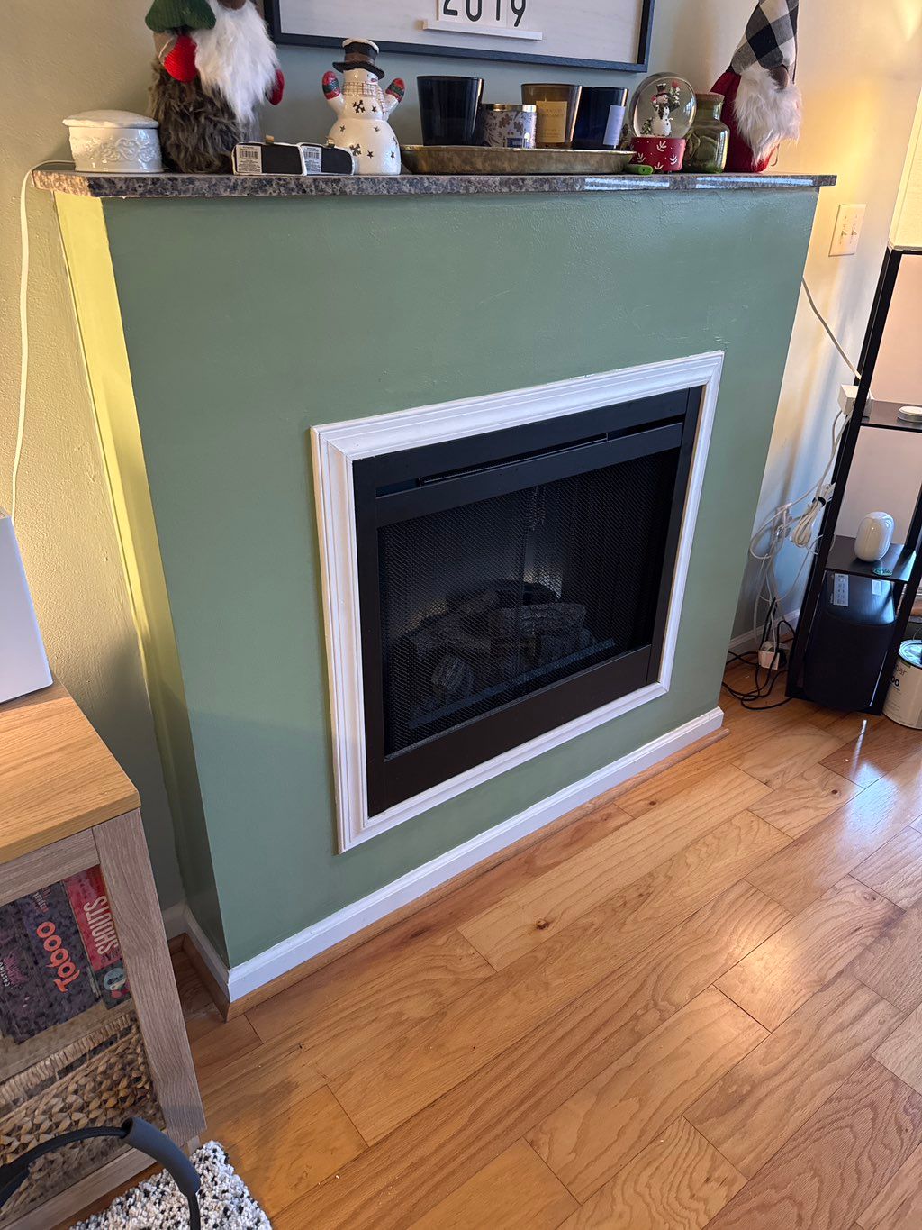 Customer photos