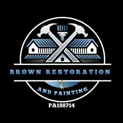 Avatar for Brown Restoration and Painting, LLC.