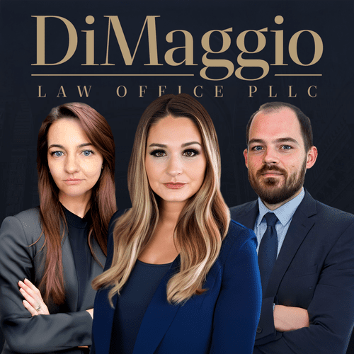 DiMaggio Law Office - Team