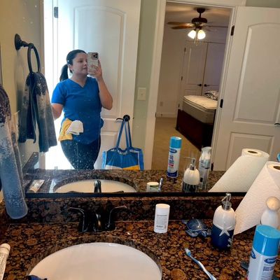 Avatar for Tiffany cleaning services