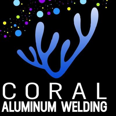 Avatar for CORAL ALUMINUM WELDING, LLC.