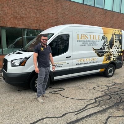 Avatar for LHSTILE Services Corp