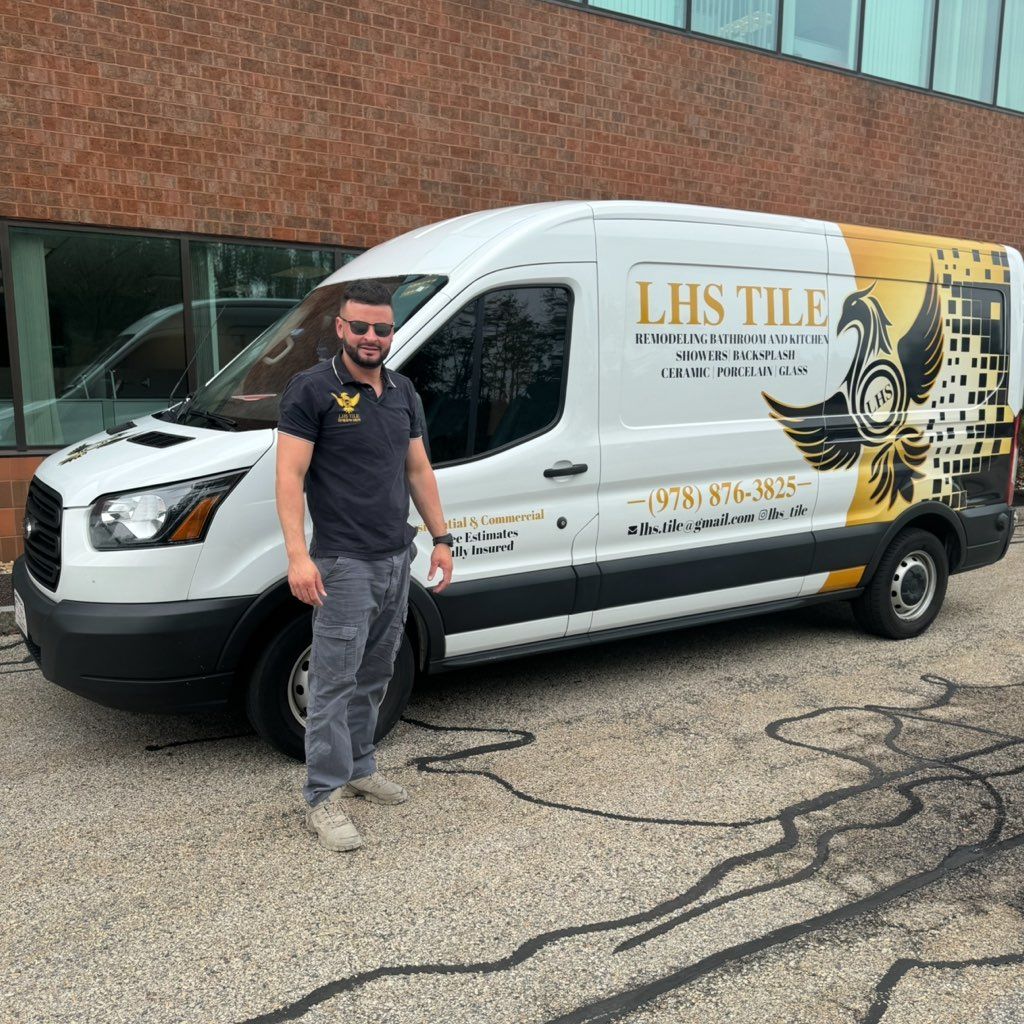 LHSTILE Services Corp