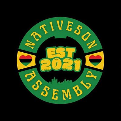 Avatar for NativeSon Assembly