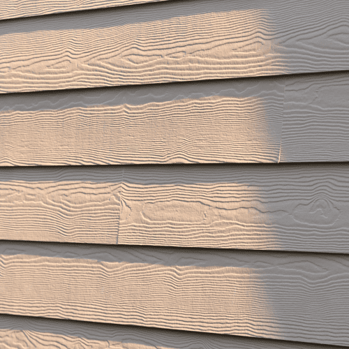 siding repair