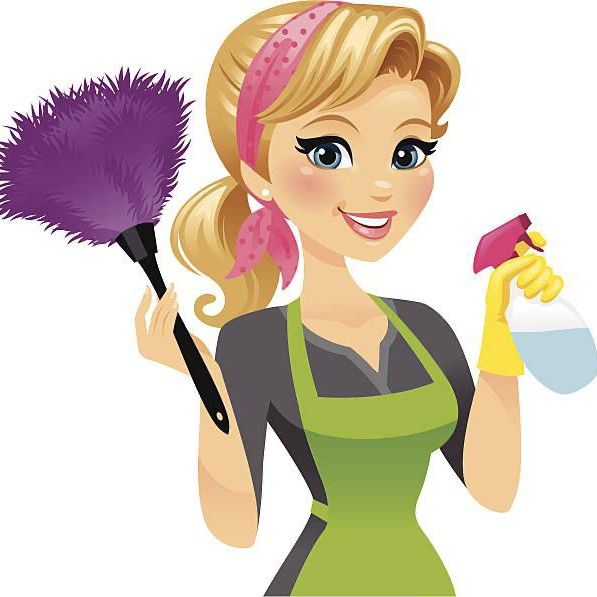 Jackelyn 's Cleaning Service LLC