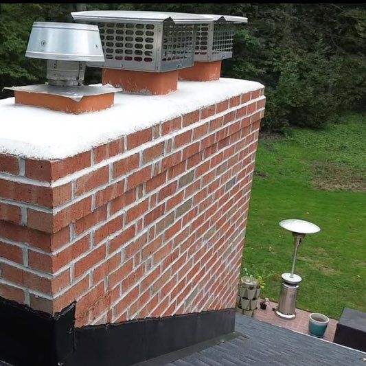 Chimney pro