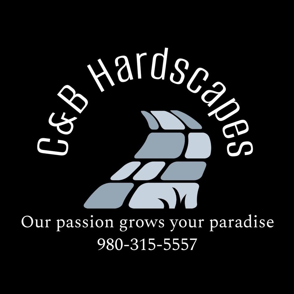 C & B Hardscapes