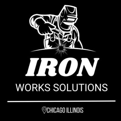 Avatar for IRON WORKS SOLUTIONS