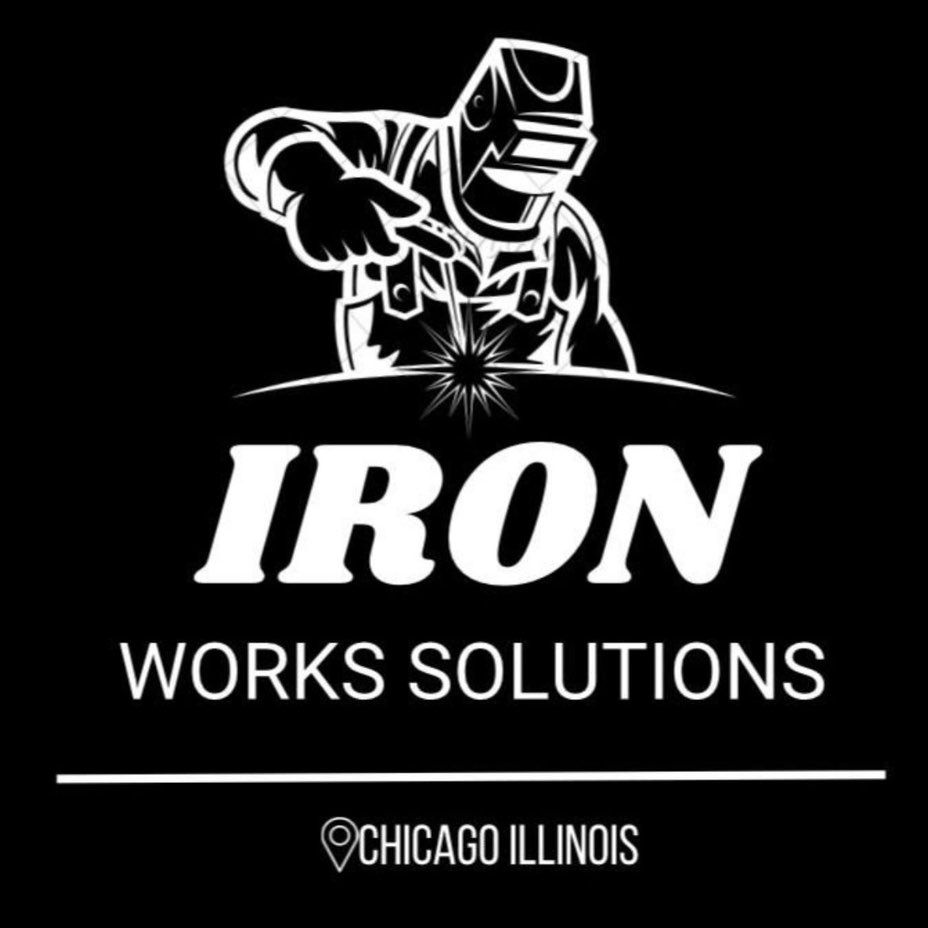 IRON WORKS SOLUTIONS