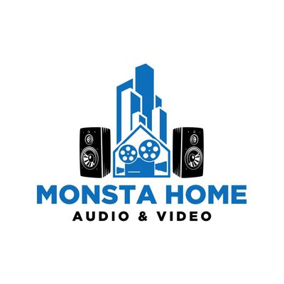 Avatar for Monsta Home Audio & Video