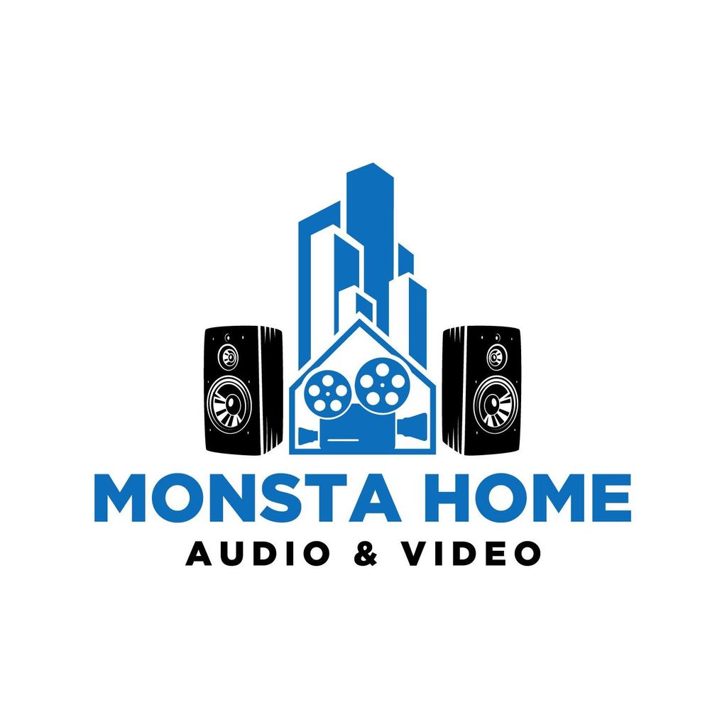 Monsta Home Audio & Video