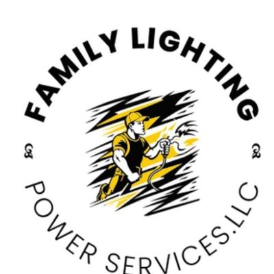 Avatar for Family lightning power service