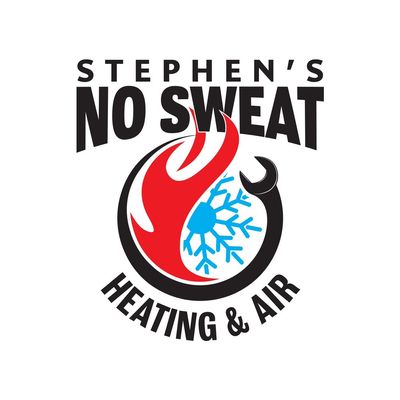 Avatar for Stephen’s No Sweat Heating and Air