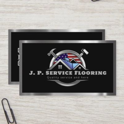 Avatar for J.P SERVICE FLOORING