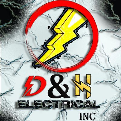 Avatar for D&H Electrical Inc