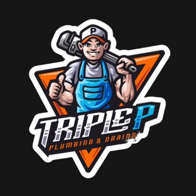 Avatar for Triple P Plumbing & Drains