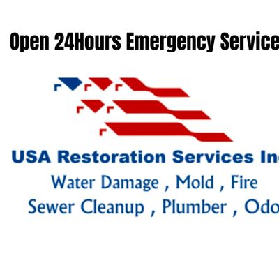 Avatar for USA Cleaning & Restoration Services  Inc