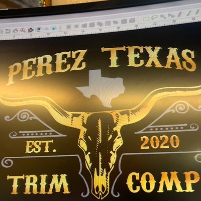 Avatar for Perez Texas Trim Company