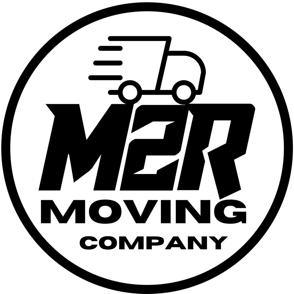 M2R Moving