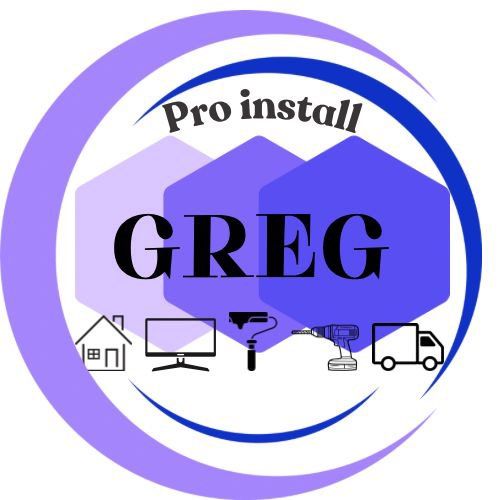 Pro Installing Greg LLC