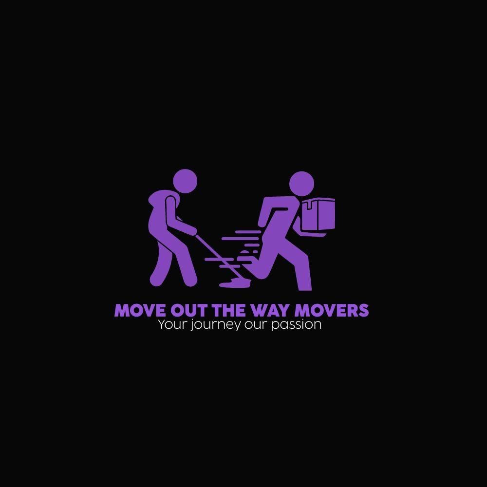 Move Out The Way Movers LLC