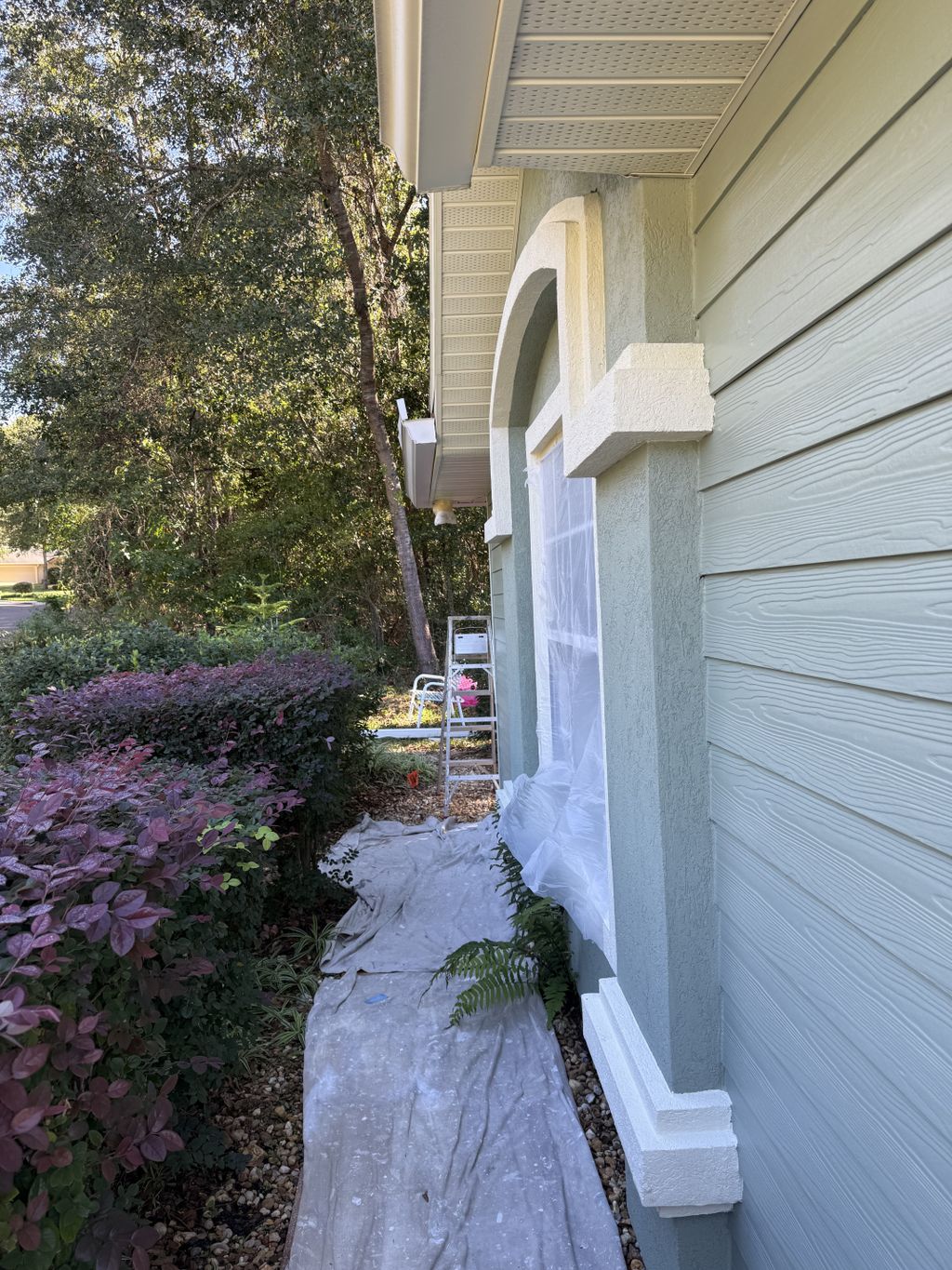 Exterior Painting