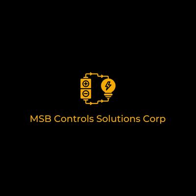 Avatar for MSB Controls Solutions Corp