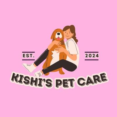 Avatar for Kishi’s pet care❤️