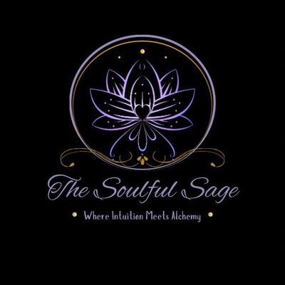 Avatar for The Soulful Sage