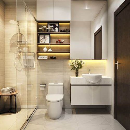 Bathroom Design