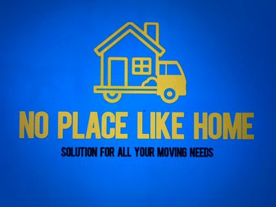 Avatar for No place like home movers