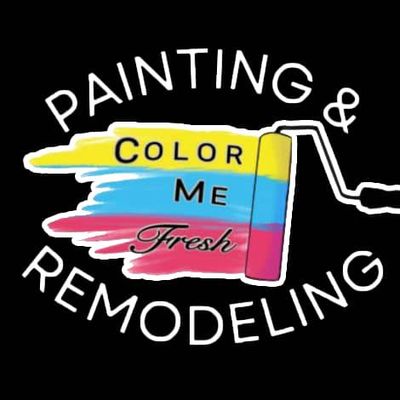 Avatar for Color Me Fresh Painting & Remodeling