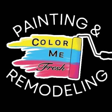 Color Me Fresh Painting & Remodeling